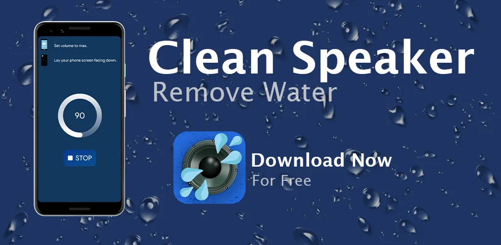 Speaker Cleaner
